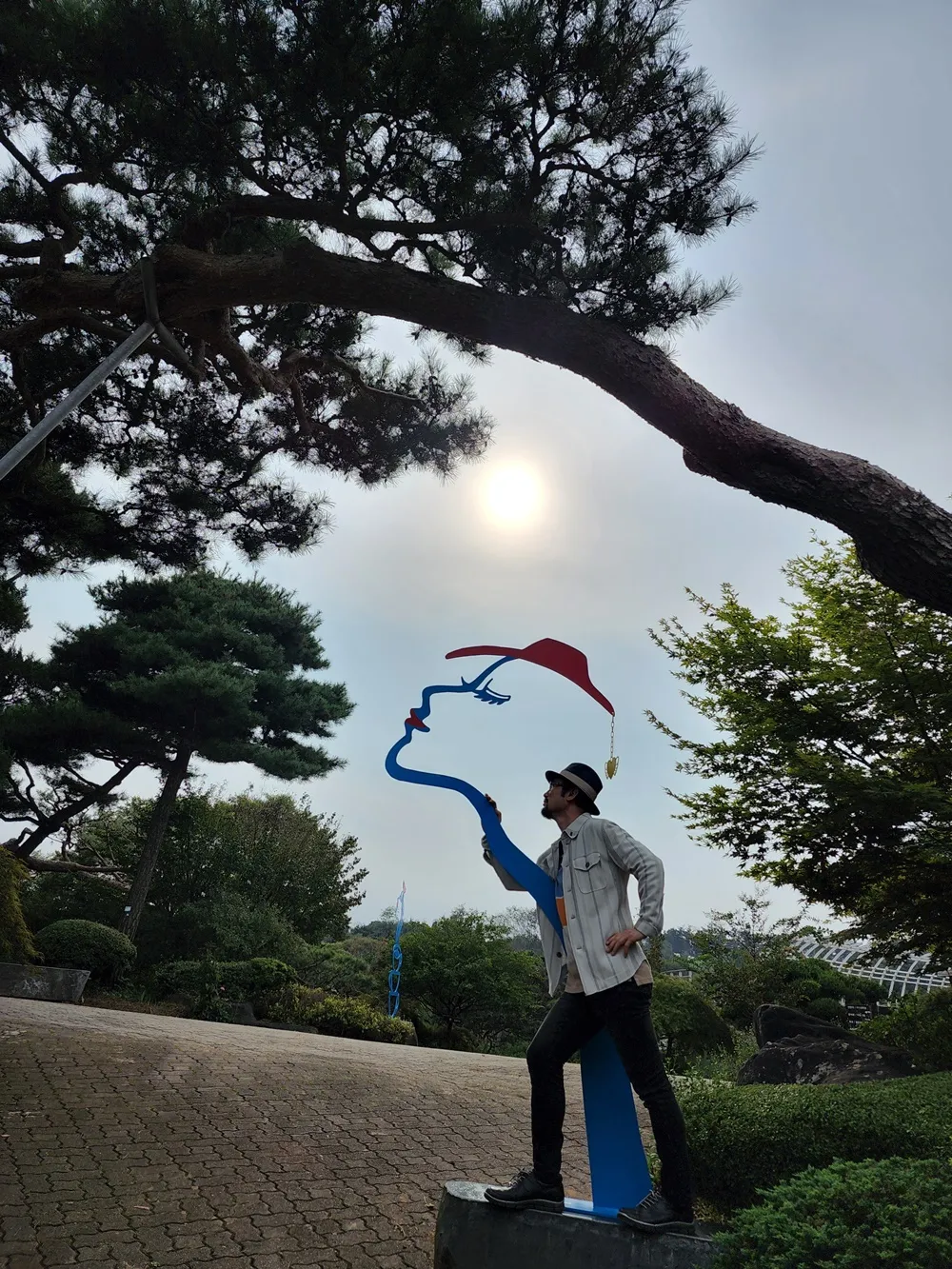 설치 포토존 둘러보기2 — 디테일 17 (18 / 19)